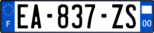 EA-837-ZS