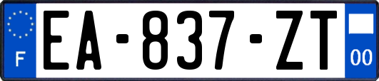 EA-837-ZT