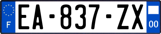 EA-837-ZX