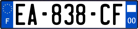 EA-838-CF