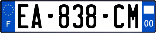 EA-838-CM