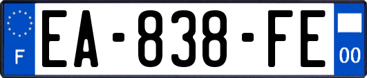 EA-838-FE