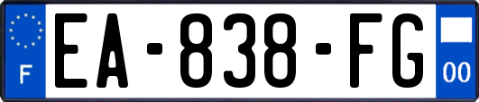 EA-838-FG