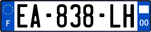 EA-838-LH