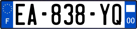 EA-838-YQ