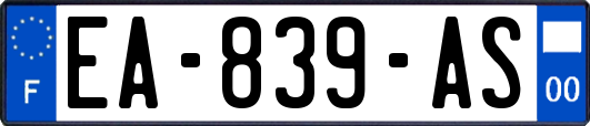 EA-839-AS