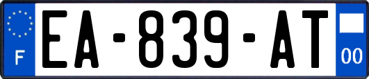 EA-839-AT