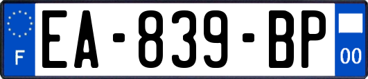 EA-839-BP