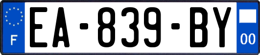 EA-839-BY