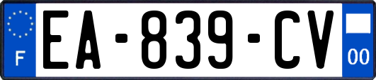 EA-839-CV