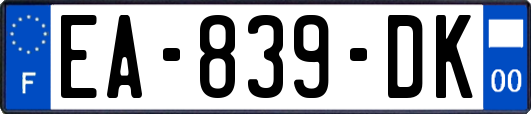 EA-839-DK