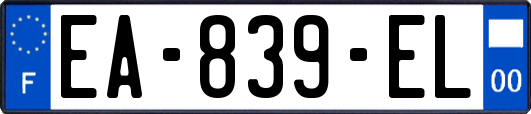 EA-839-EL