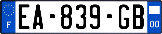 EA-839-GB