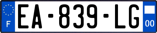EA-839-LG