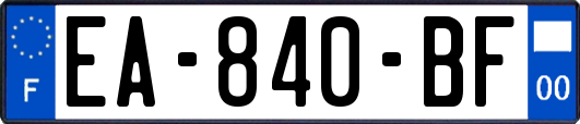 EA-840-BF