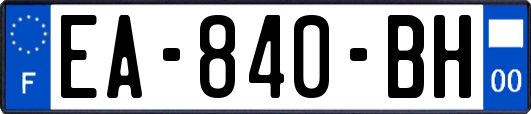 EA-840-BH