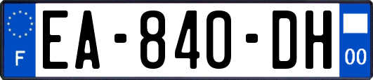 EA-840-DH