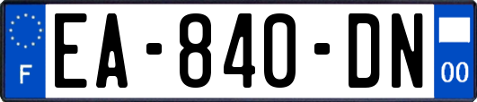 EA-840-DN