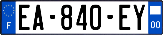 EA-840-EY