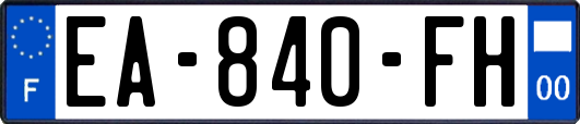 EA-840-FH