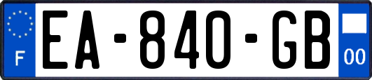 EA-840-GB