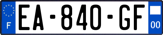 EA-840-GF