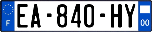 EA-840-HY