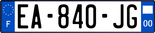 EA-840-JG