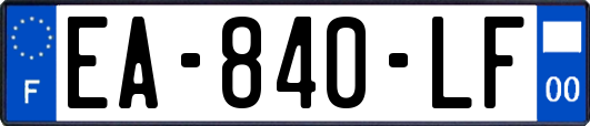 EA-840-LF