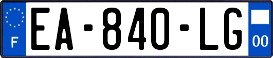 EA-840-LG