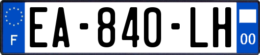 EA-840-LH