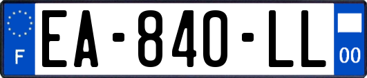 EA-840-LL