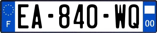 EA-840-WQ