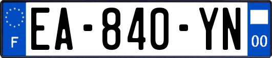 EA-840-YN