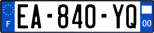 EA-840-YQ