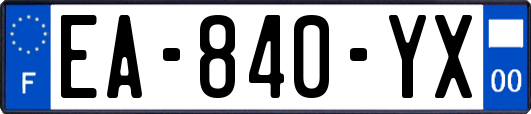 EA-840-YX