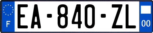 EA-840-ZL