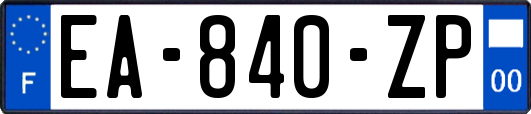 EA-840-ZP