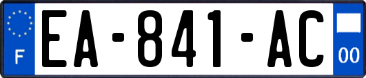 EA-841-AC