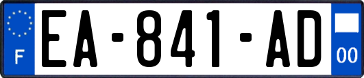 EA-841-AD