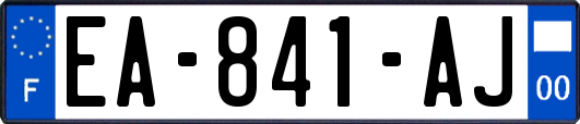 EA-841-AJ