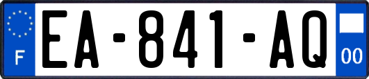 EA-841-AQ