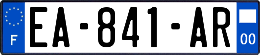 EA-841-AR