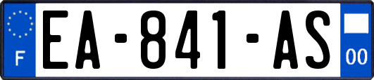 EA-841-AS