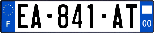 EA-841-AT