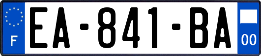 EA-841-BA