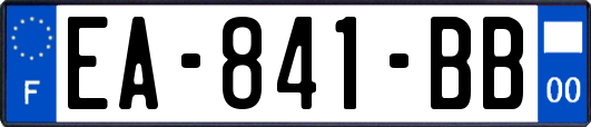 EA-841-BB