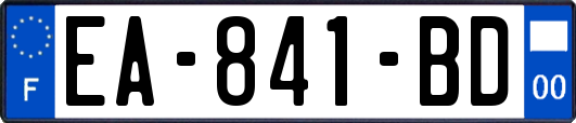 EA-841-BD