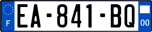 EA-841-BQ