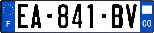 EA-841-BV